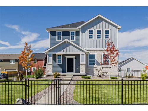 2923 Pershing St, Strasburg, CO, 80136-7756 | Card Image
