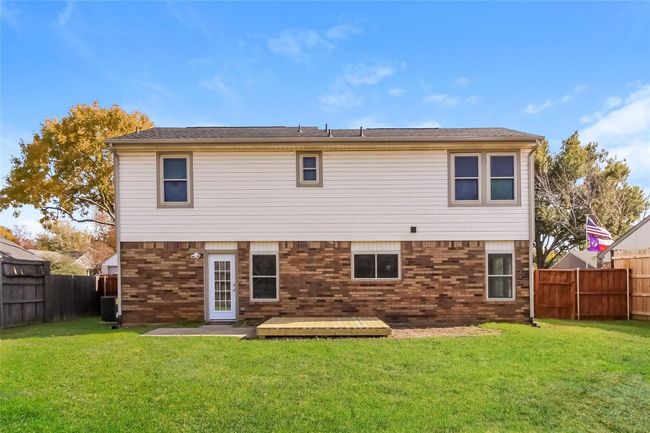 517 Yellowstone Dr, House other with 3 bedrooms, 3 bathrooms and null parking in Grapevine TX | Image 14