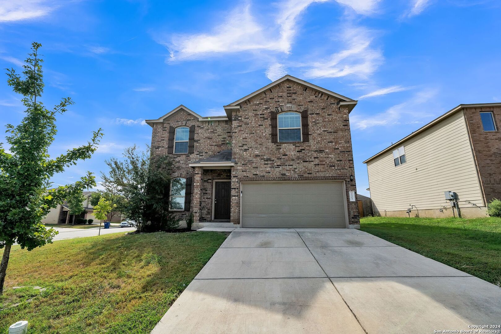 Nuhn Way, New Braunfels, TX 78132