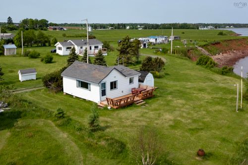 67 D Haynes Beach Lane, Lorneville, NS, B4H3X9 | Card Image