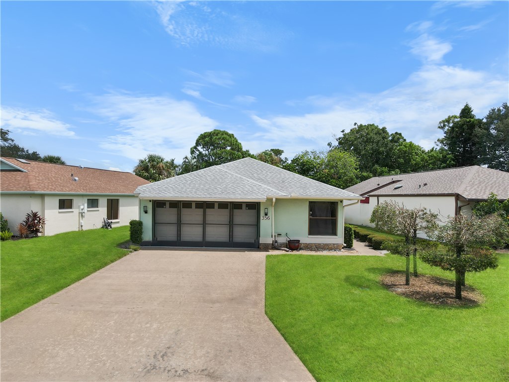 Myrtlewood Rd, Melbourne, FL 32940