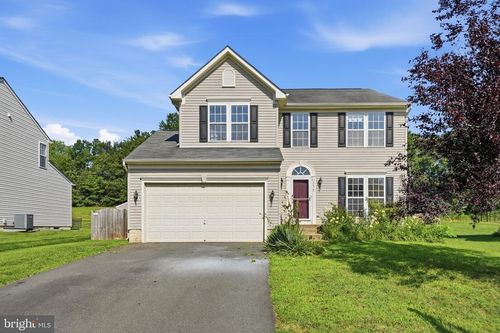 6678 Clarkes Meadow Dr, BEALETON, VA, 22712-6948 | Card Image