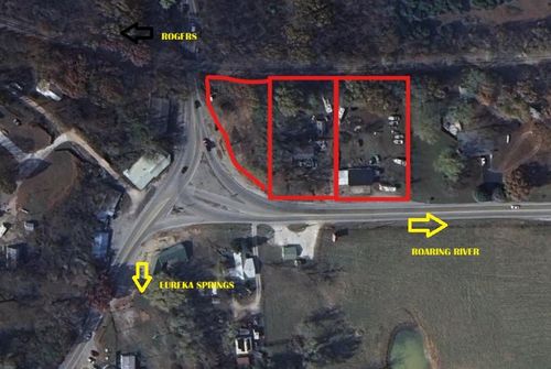 17267 Highway 37, Garfield, AR, 72732-9488 | Card Image