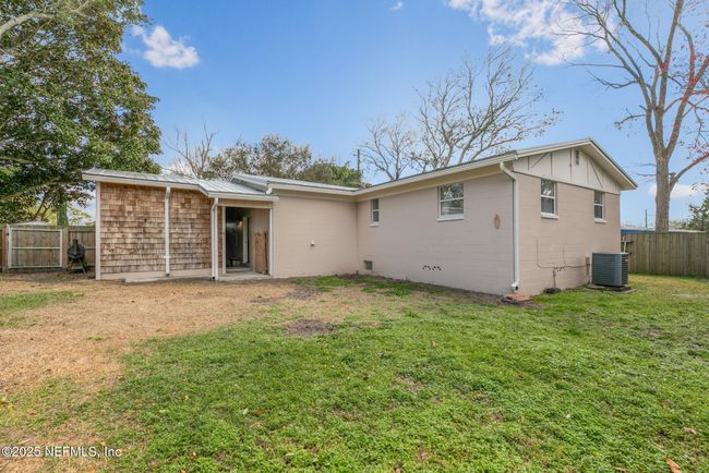 452 Sargo Rd, House other with 3 bedrooms, 2 bathrooms and null parking in ATLANTIC BEACH FL | Image 57