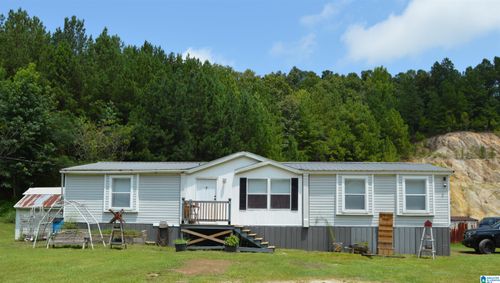 1198 Old Margaret Rd, Odenville, AL, 35120-5700 | Card Image