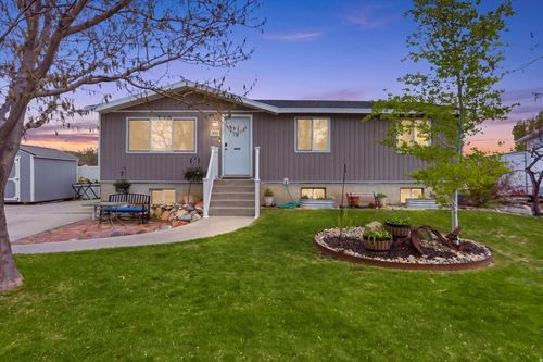 300 925, Garland, UT, 84312-9768 | Card Image