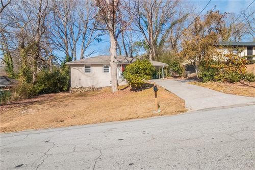 3018 Meadowview Dr Se, Atlanta, GA, 30316-4330 | Card Image