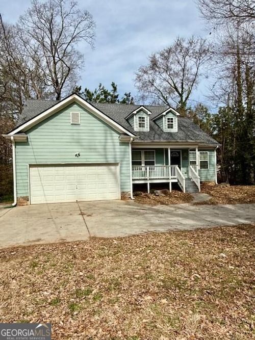 2919 Stone Rd, East Point, GA, 30344-5633 | Card Image
