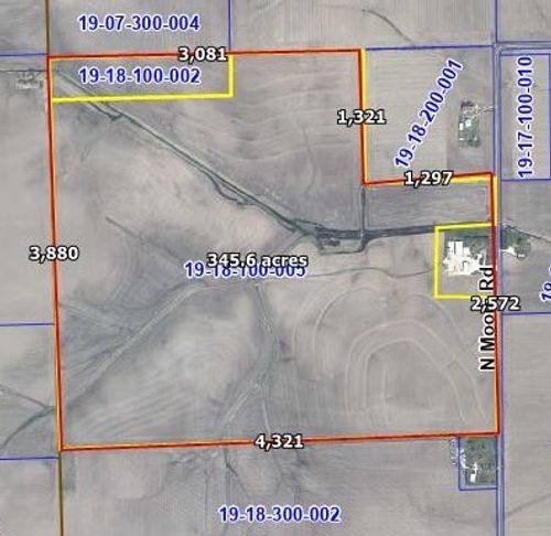 000 N Moore Rd, Lindenwood, IL, 61049 | Card Image