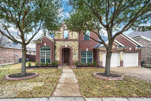 12605 Wolf Snare Dr, Frisco, TX, 75035-9237 | Card Image