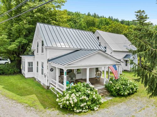 114 Bethel Mtn Rd, Rochester, VT, 05767-9780 | Card Image