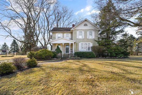 3133 Edgewood Rd, Erie, MI, 48133-9711 | Card Image