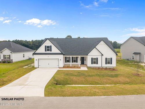 1109 Lunenburg Pl, Jacksonville, NC, 28540-4251 | Card Image