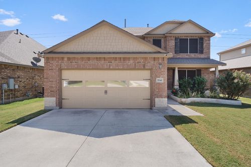 5941 Mantalcino Dr, Round Rock, TX, 78665-2110 | Card Image