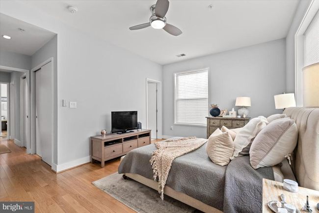 APT-8 - 610 Newton Pl Nw, Condo with 2 bedrooms, 2 bathrooms and null parking in WASHINGTON DC | Image 12
