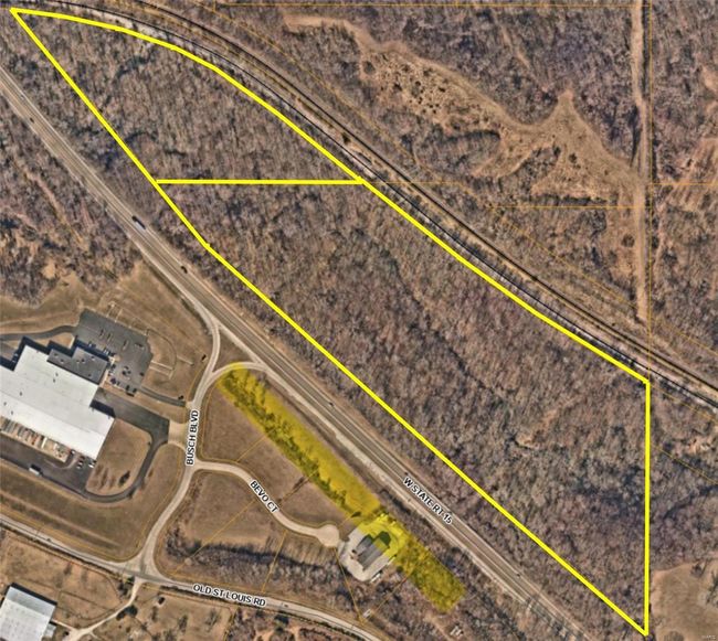 0 Old Saint Louis Rd, Home with 0 bedrooms, 0 bathrooms and null parking in Belleville IL | Image 6