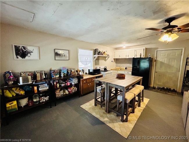 2417 Grant, House other with 2 bedrooms, 2 bathrooms and null parking in Snow OK | Image 7