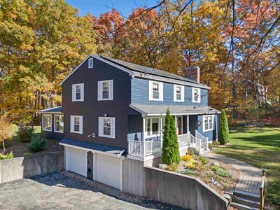 9 Heritage Lane, House other with 4 bedrooms, 2 bathrooms and null parking in Derry NH | Image 2