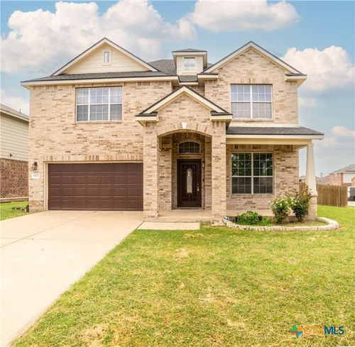 6107 Bridgewood Dr, Killeen, TX, 76549-5080 | Card Image