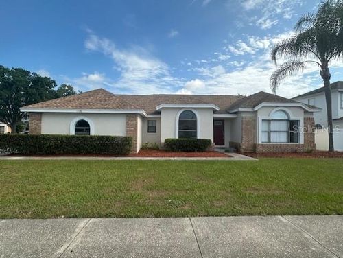 12686 Newfield Dr, ORLANDO, FL, 32837-7432 | Card Image
