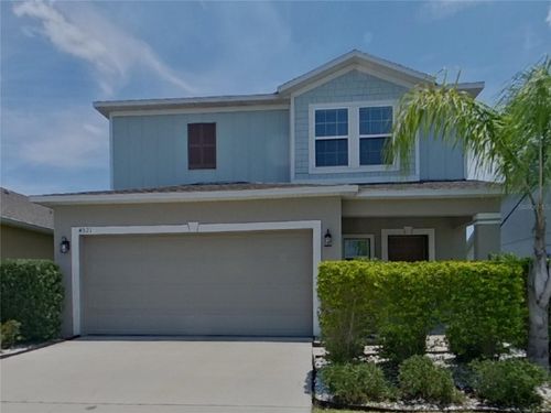 4321 Desert Rose Ave, KISSIMMEE, FL, 34746-2323 | Card Image