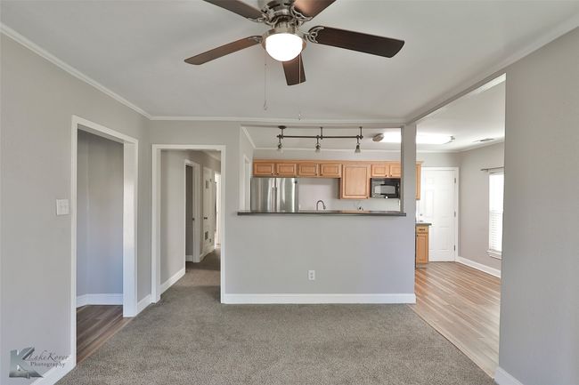 3217 S 5 Th St, House other with 3 bedrooms, 2 bathrooms and null parking in Abilene TX | Image 8