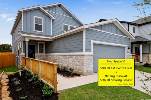 259 Kinsley Way, New Braunfels, TX, 78130-0285 | Card Image