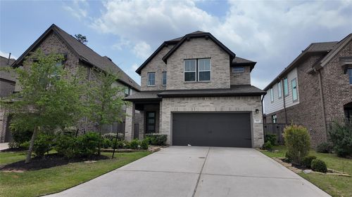 360 Mallorn Ln, Montgomery, TX, 77316-3224 | Card Image