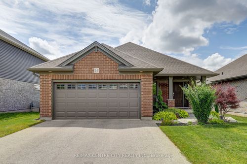 24 Acorn Trail, St. Thomas, ON, N5R0H5 | Card Image
