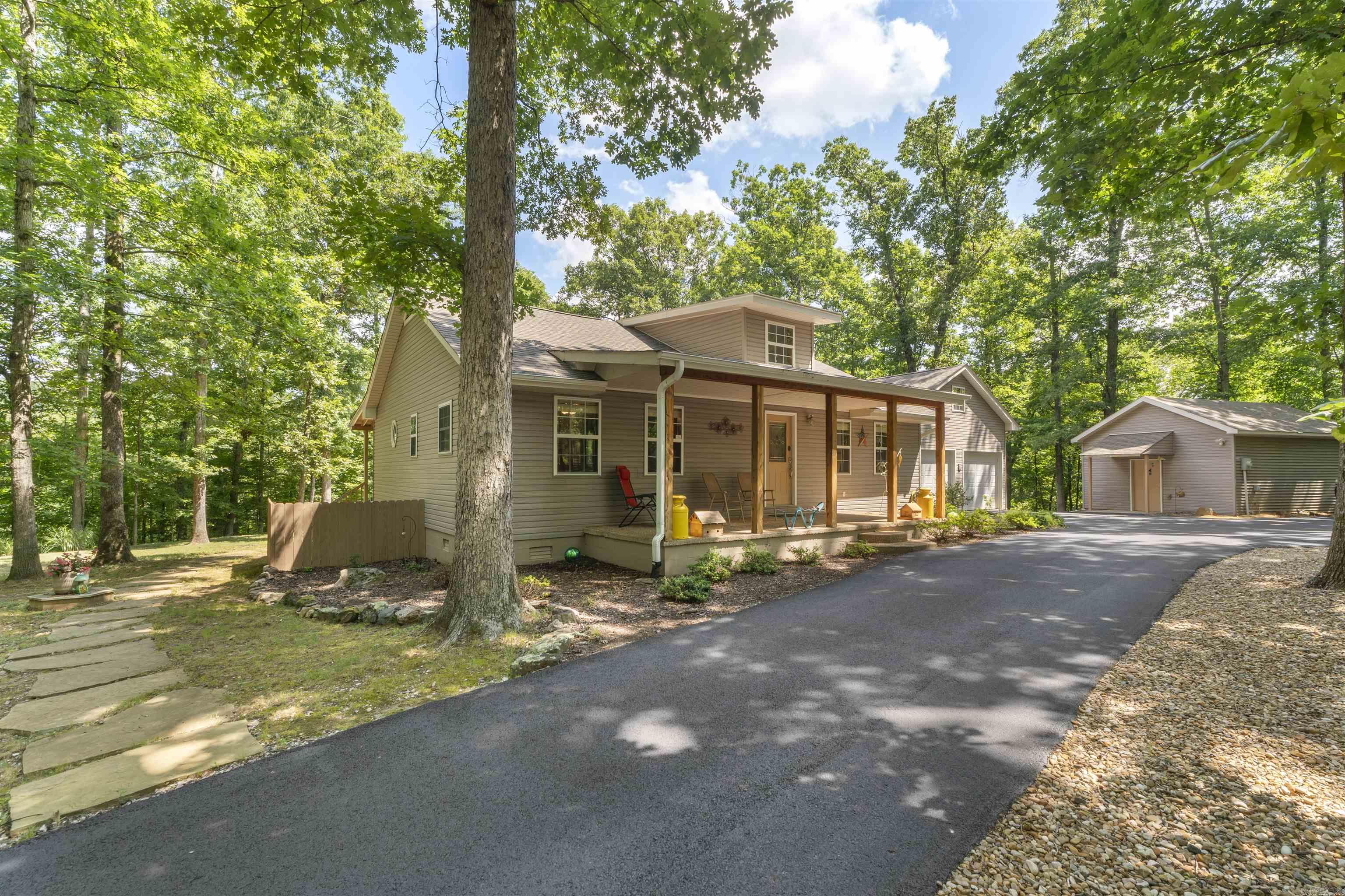 Residential in Hot Springs 3
