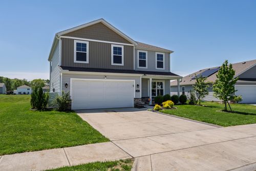 403 St James Gate, Newark, OH, 43055 | Card Image