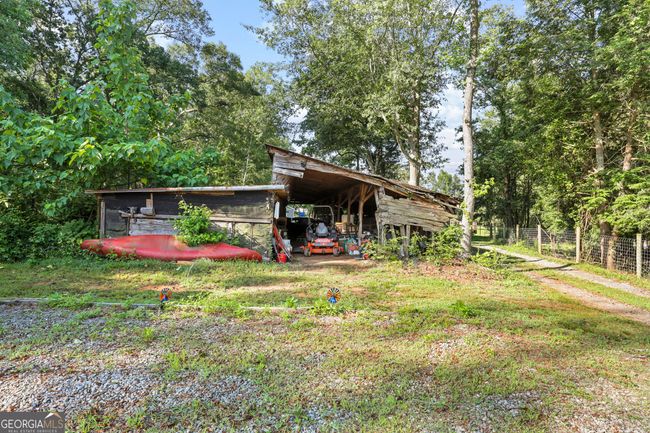 1571 Sunshine Rd, House other with 3 bedrooms, 2 bathrooms and 2 parking in Toccoa GA | Image 50