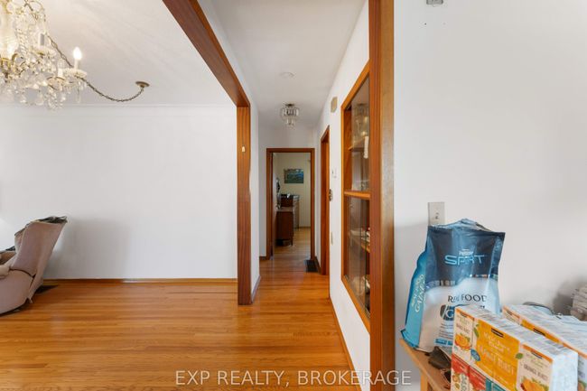 3454 Round Lake Road, House other with 3 bedrooms, 1 bathrooms and 8 parking in South Frontenac ON | Image 5