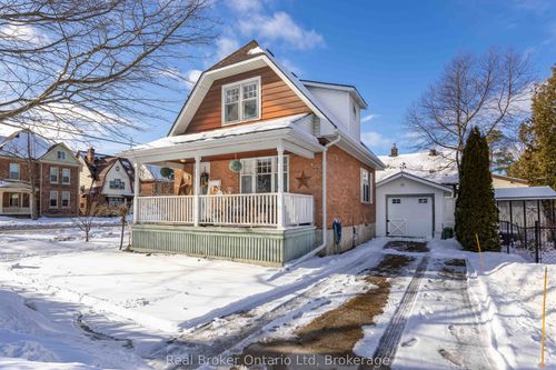 390 12th St W, Owen Sound, ON, N4K3V6 | Card Image