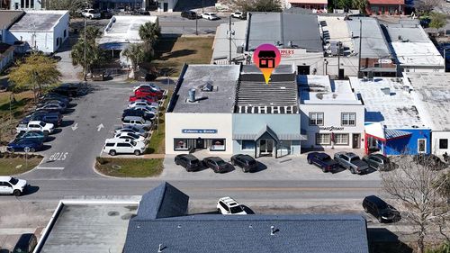 308 Williams Ave, Port St. Joe, FL, 32456-1846 | Card Image