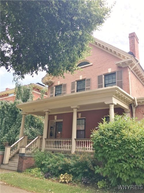 apt-2-451 Franklin St, Buffalo, NY, 14202-1344 | Card Image