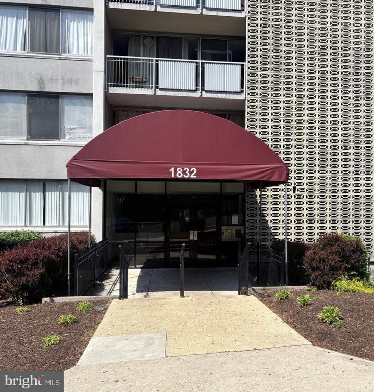 Residential Lease in HYATTSVILLE