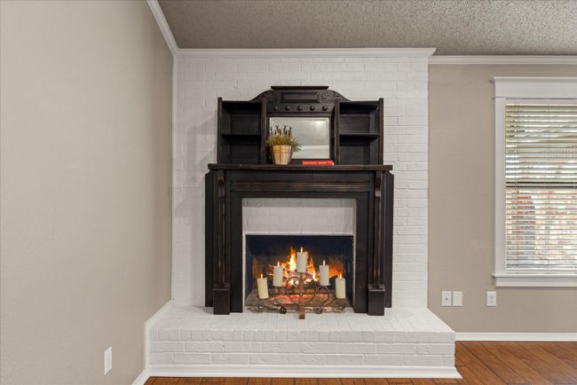 1103 Glenbrook St, Townhouse with 1 bedrooms, 1 bathrooms and null parking in Benbrook TX | Image 11