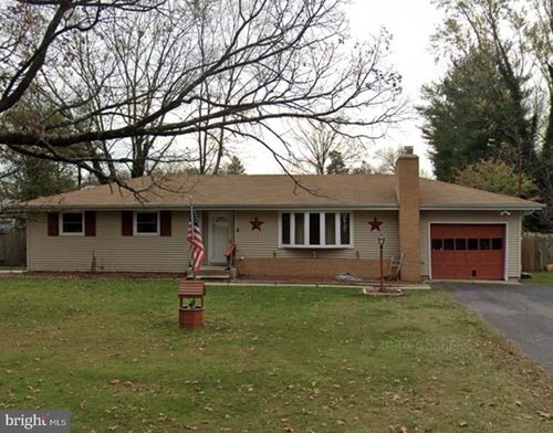 2263 Edgewood Dr, Vineland, NJ, 08361-8505 | Card Image