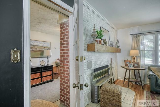 163 E 24th Street, House other with 5 bedrooms, 3 bathrooms and 3 parking in Idaho Falls ID | Image 36