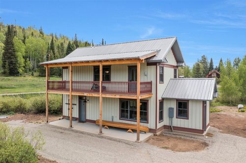 25640 6th Ave, Clark, CO, 80428-5002 | Card Image