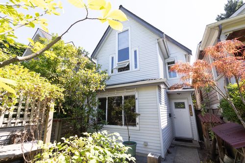1160 E Pender St, Vancouver, BC, V6A1W5 | Card Image