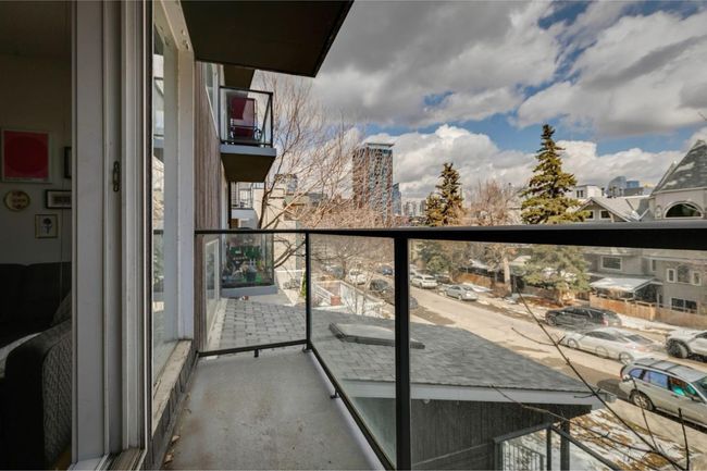 202 - 1727 13 Street Sw, Condo with 1 bedrooms, 1 bathrooms and 1 parking in Calgary AB | Image 20