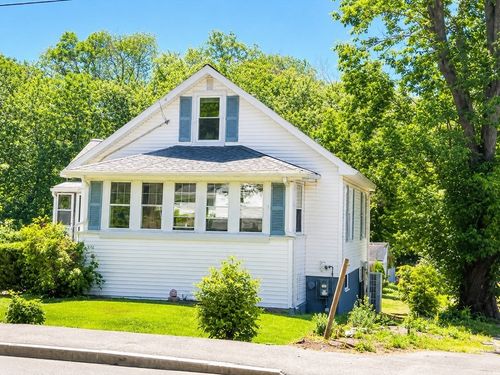 1-437 Summer St, Weymouth, MA, 02188-1219 | Card Image