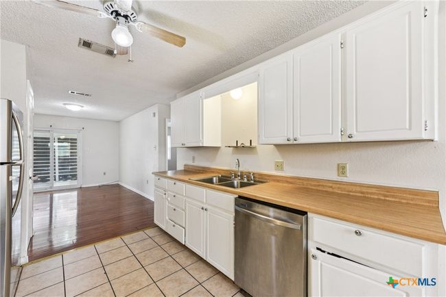 2601 Traverse Dr, House other with 3 bedrooms, 2 bathrooms and null parking in Killeen TX | Image 10