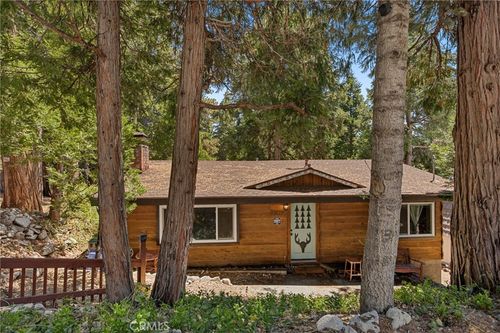 31153 View Dr, Running Springs, CA, 92382 | Card Image
