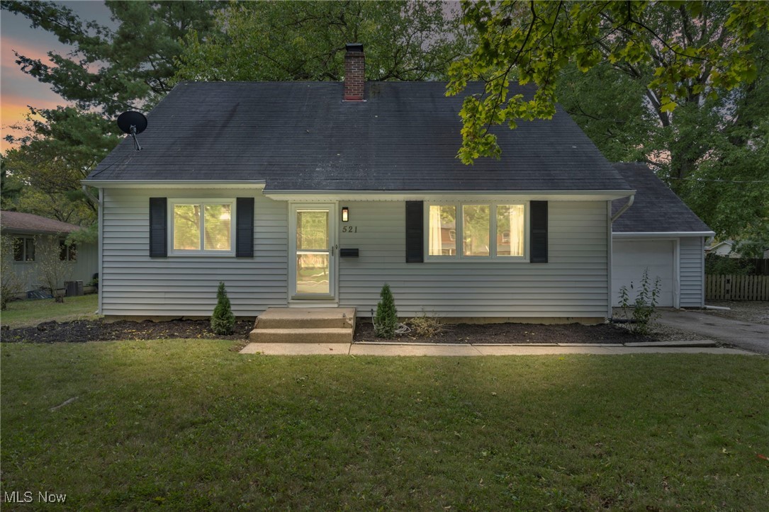 College St, Oberlin, OH 44074