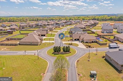 54 - 111 Corn Field Circle, House other with 5 bedrooms, 3 bathrooms and 2 parking in Perry GA | Image 3