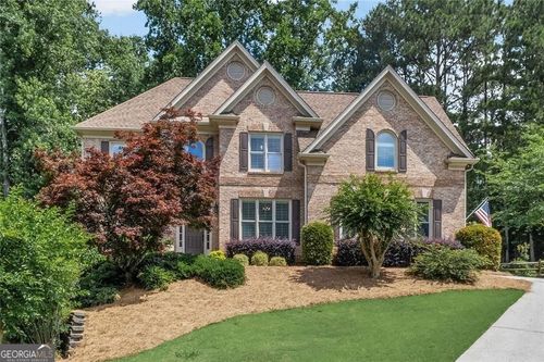 3085 Walnut Creek Dr, Alpharetta, GA, 30005-7454 | Card Image
