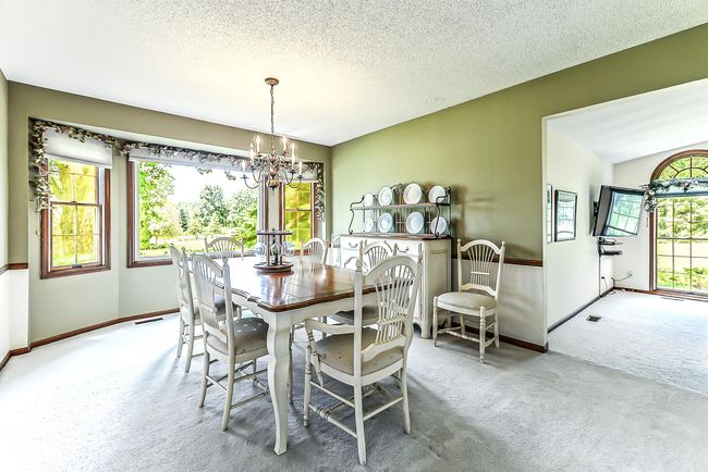 2912 Robal Ct, House other with 4 bedrooms, 3 bathrooms and null parking in Saline MI | Image 23